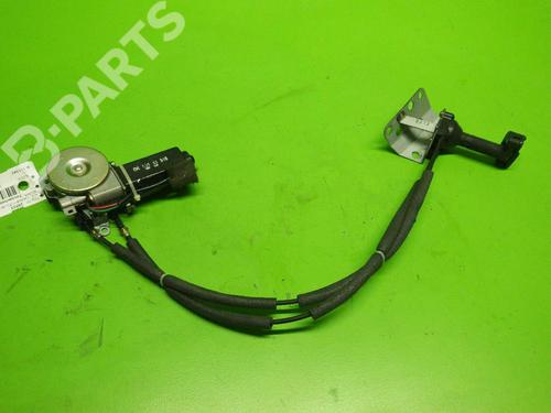 Used Rear left window mechanism KIA CARNIVAL II (GQ) 2.9 CRDi (144 hp) 6675649