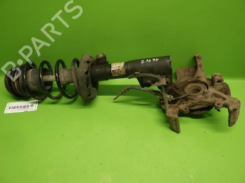 Høyre foran støtdemper OPEL ASTRA G Hatchback (T98) 1.6 (F08, F48) (75 hp) 30582224