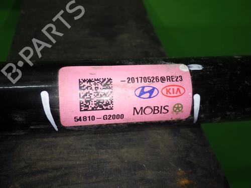 Krængningsstabilisator HYUNDAI IONIQ (AE) 1.6 GDI Hybrid | BP14740670M96 