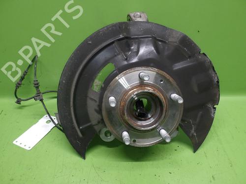 Used Left front steering knuckle OPEL INSIGNIA B Grand Sport (Z18) 1.5 (68) (140 hp) 27645898