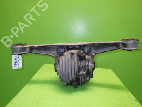 Rear differential MAZDA MX-5 II (NB) 1.6 16V (NB6C) | BP31747264M24 - Image 4