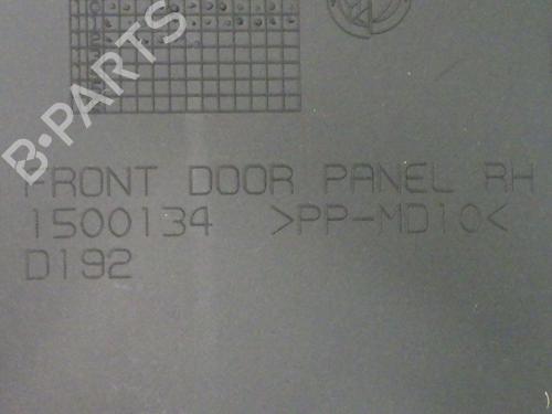 Front right panel FIAT 500 (312_) 1.2 (312AXA1A) | BP37412028C59 - Image 4