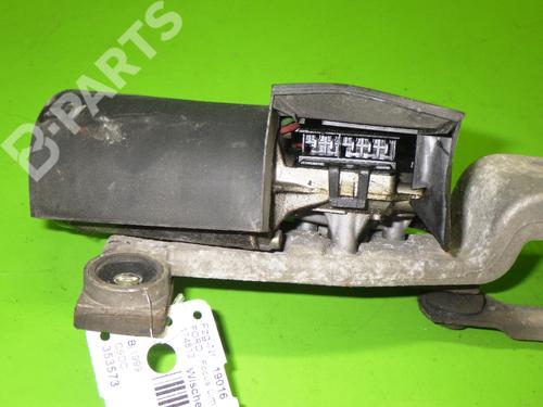 Front wiper motor FORD FOCUS I Turnier (DNW) 1.8 Turbo DI / TDDi | BP6611519M29 