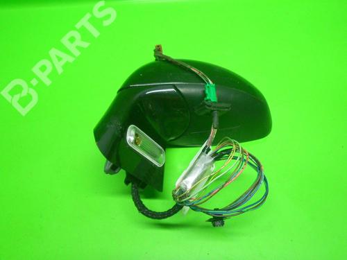 Left mirror CITROËN C4 I (LC_) 2.0 HDi | BP7215034C26 