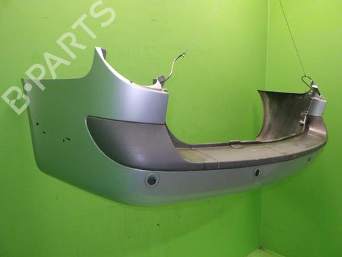 Rear bumper RENAULT LAGUNA II Grandtour (KG0/1_) 2.0 16V IDE (KG0N) | BP21496727C8 