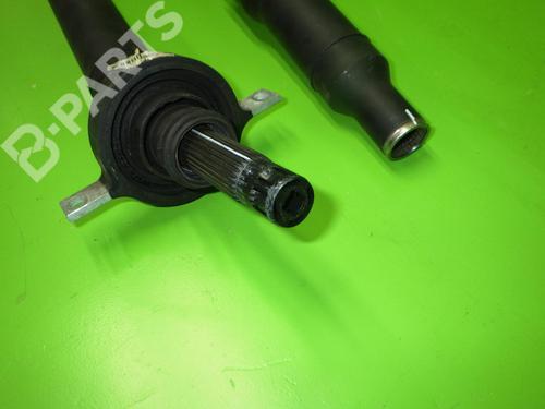 Driveshaft BMW 3 (F30, F80) 318 d xDrive | BP6392186M37 