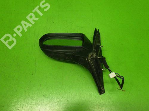 Used Left mirror MAZDA 323 F VI Hatchback (BJ) 1.6 (BJ10M) (98 hp) 6662646