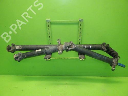 Used Driveshaft Driveshaft IVECO DAILY IV Dump Truck 35C15 (146 hp) 33893850 33893850