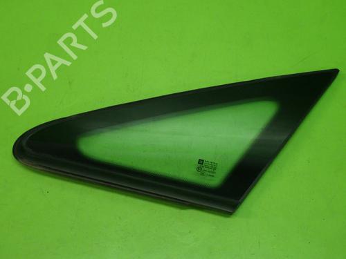 Used Front left quarter glass Front left quarter glass 38257312 38257312