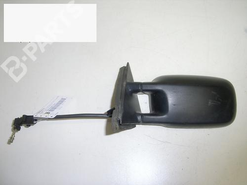 Left mirror VW PASSAT B3/B4 Variant (3A5, 35I) 1.8 (75 hp) 6665014