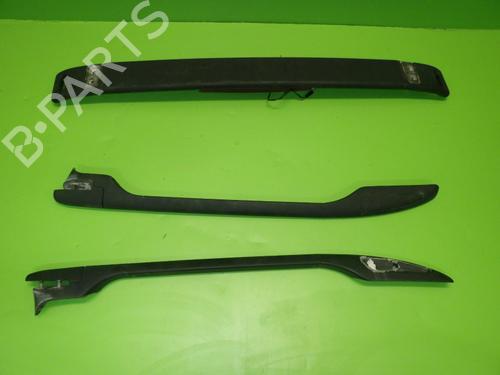 Used Roof bar Roof bar FIAT STRADA Pickup (178_, 278_) 1.3 D Multijet (85 hp) 39756296 39756296