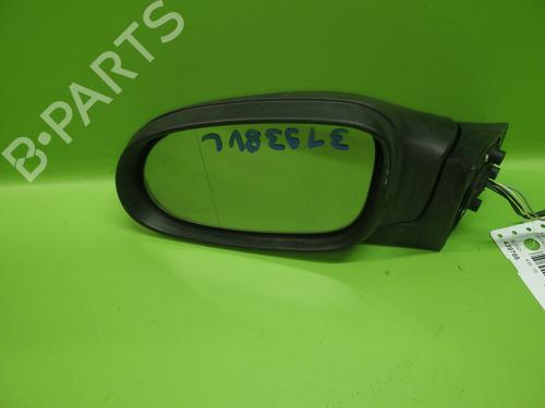 Used Left mirror MERCEDES-BENZ A-CLASS (W168) A 160 (168.033, 168.133) (102 hp) 32276310