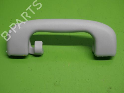Used Interior roof handle OPEL CORSA E (X15) 1.3 CDTI (08, 68) (95 hp) 21676055