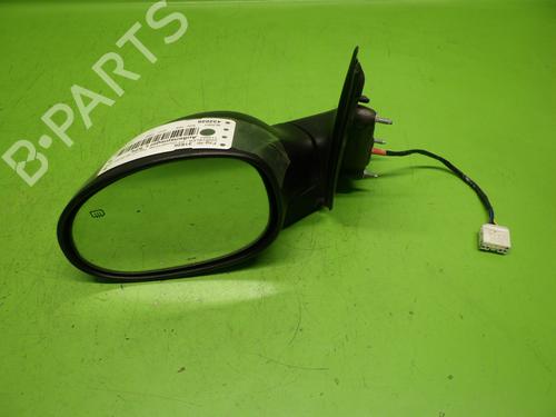 Used Left mirror CHRYSLER PT CRUISER (PT_) 2.0 (141 hp) 29017009