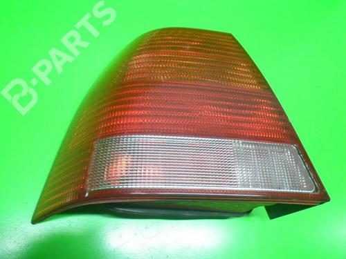 Used Left taillight VW BORA I (1J2) 1.6 (101 hp) 6610456