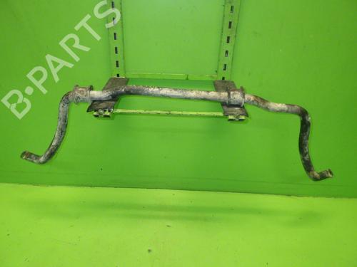 Used Anti roll bar Anti roll bar MITSUBISHI PAJERO III (V7_W, V6_W) 3.2 Di-D (V68W) (160 hp) 34498007 34498007