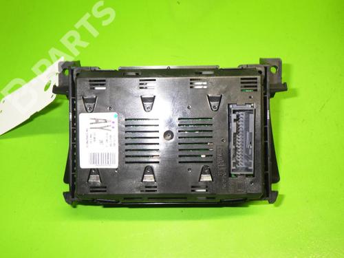 Display monitor OPEL ASTRA H Estate (A04) 1.7 CDTI (L35) | BP6382863C48 