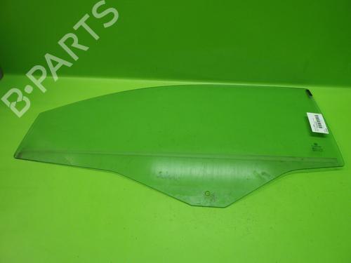 Used Front left door window FIAT 500 (312_) 1.2 (312AXA1A) (69 hp) 17471568