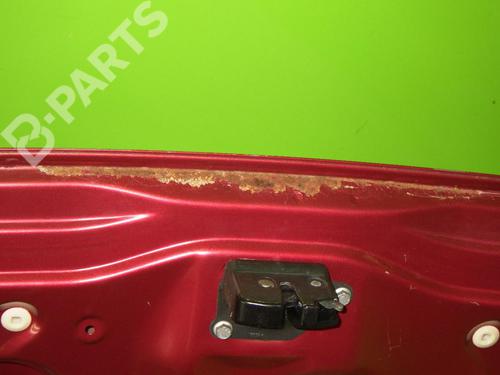 Tailgate FIAT PUNTO (188_) 1.2 60 (188.030, .050, .130, .150, .230, .250) | BP6376233C6 
