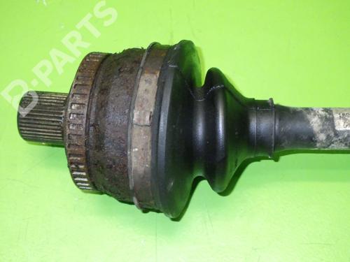 Right rear driveshaft AUDI A6 C5 (4B2) 2.5 TDI quattro | BP6669721M41 