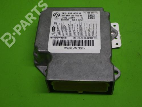 ECU airbags AUDI A4 Allroad B8 (8KH) 2.0 TDI quattro | BP6393323M53 