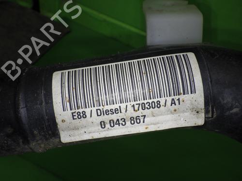 Pipe BMW 1 Convertible (E88) 120 d | BP17992065M125 