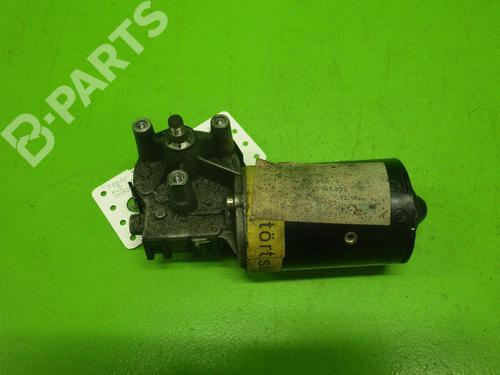 Used Front wiper motor AUDI A3 (8L1) 1.9 TDI (90 hp) 6666255