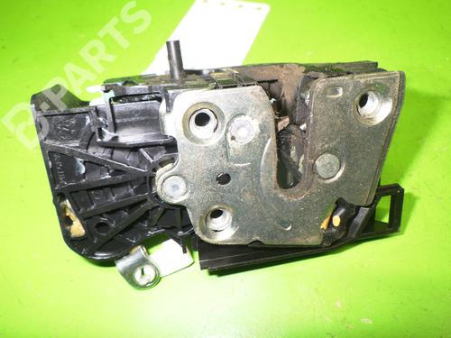 Rear right lock DACIA SANDERO II 1.2 | BP9213498C99