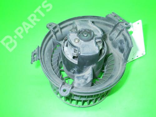 Heater blower motor MERCEDES-BENZ 124 T-Model (S124) 230 TE (124.083) | BP6401683M62 