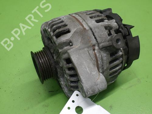 Used Alternator OPEL ASTRA G Convertible (T98) 1.8 16V (F67) (125 hp) 32158526