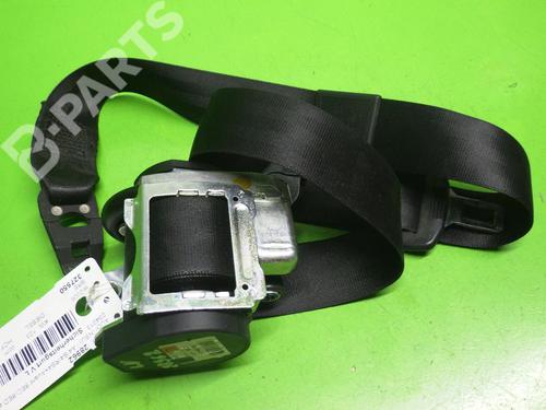 Used Front left seatbelt AUDI A4 B7 Avant (8ED) 2.0 TDI (140 hp) 6676365
