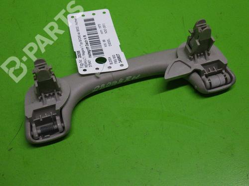 Interior roof handle RENAULT MEGANE II (BM0/1_, CM0/1_) 1.9 dCi (BM0G, CM0G) | BP6396604I35 