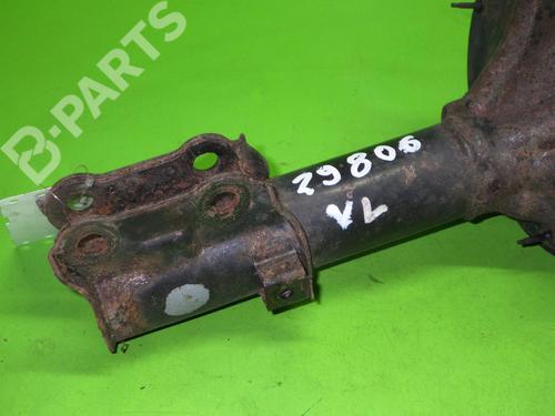 Left front shock absorber HYUNDAI MATRIX (FC) 1.8 | BP6650129M16 