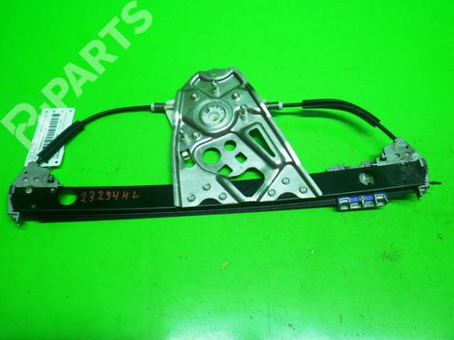 Rear left window mechanism MERCEDES-BENZ S-CLASS (W220) S 400 CDI (220.028, 220.128) | BP6673642C24 