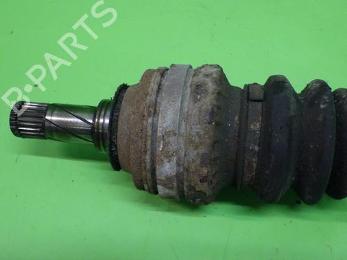 Left front driveshaft OPEL ASTRA F Estate (T92) 1.6 i (F35, M35) | BP24232549M38 