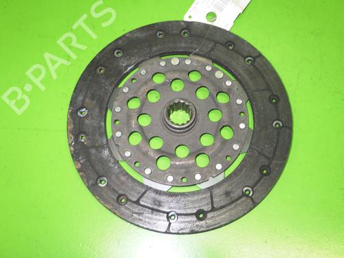 Andre OPEL ASTRA H (A04) 1.7 CDTI (L48) | BP14744683O1 