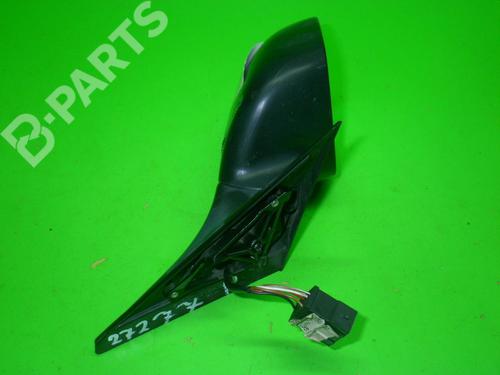 Right mirror AUDI A4 B5 (8D2) 1.6 | BP6665297C27 
