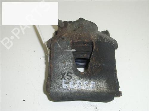Right front brake caliper VW GOLF V (1K1) 1.6 FSI | BP14704936M104 