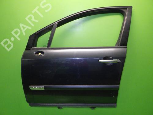 Used Left front door Left front door 37412728 37412728