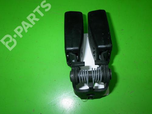 Used Rear right seatbelt FORD FOCUS II (DA_, HCP, DP) 2.0 (145 hp) 6652247