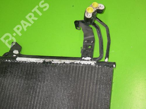 AC radiator SEAT LEON (1P1) 1.9 TDI | BP6394021M32 