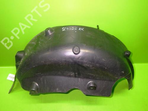 Used Wheel arch DODGE NITRO 2.8 CRD 4WD (177 hp) 14724209