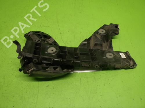 Used Rear bumper bracket OPEL ASTRA K (B16) 1.2 Turbo (68) (131 hp) 28050803