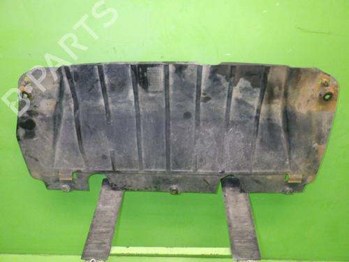 Used Underbody protection RENAULT CLIO III Grandtour (KR0/1_) 1.2 16V (KR0P) (101 hp) 16997057