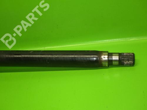 Right front driveshaft OPEL ASTRA H Estate (A04) 1.9 CDTI (L35) | BP6642040M39 