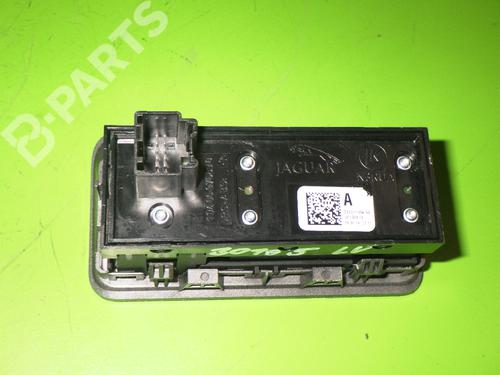 Switch JAGUAR XF I (X250) 2.2 D | BP6393077I30 