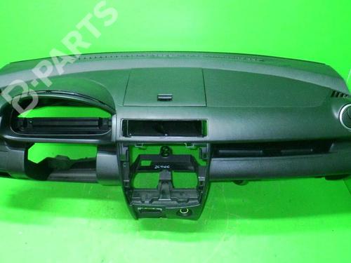 Used Dashboard MAZDA 2 (DY) 1.4 (80 hp) 6364907