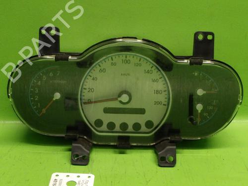Used Instrument cluster Instrument cluster 38257400 38257400