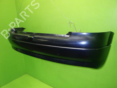 Rear bumper OPEL ASTRA G Hatchback (T98) 2.0 DTI 16V (F08, F48) | BP32276569C8