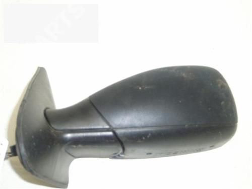 Left mirror PEUGEOT 306 (7B, N3, N5) 1.4 SL | BP6663918C26 